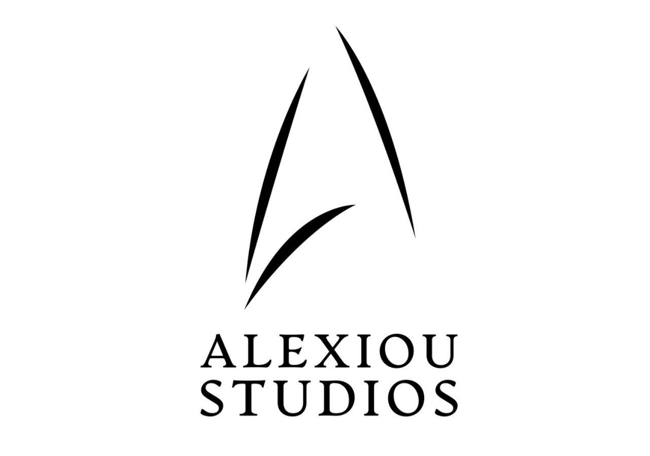 Alexiou Studios Лутра-Едіпсу Екстер'єр фото